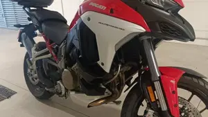 Ducati Multistrada V4 S (2021 - 24)  (5)