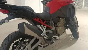 Ducati Multistrada V4 S (2021 - 24)  (7)