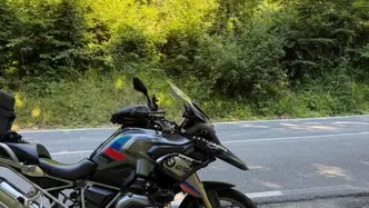 Bmw R 1200 GS (2013 - 16) usata