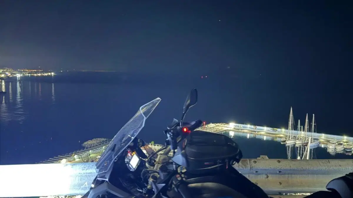 Bmw R 1200 GS (2013 - 16)  (2)