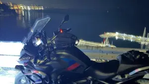 Bmw R 1200 GS (2013 - 16)  (3)