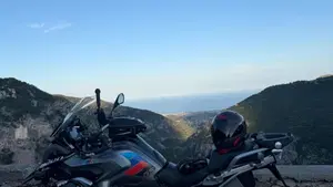 Bmw R 1200 GS (2013 - 16)  (4)