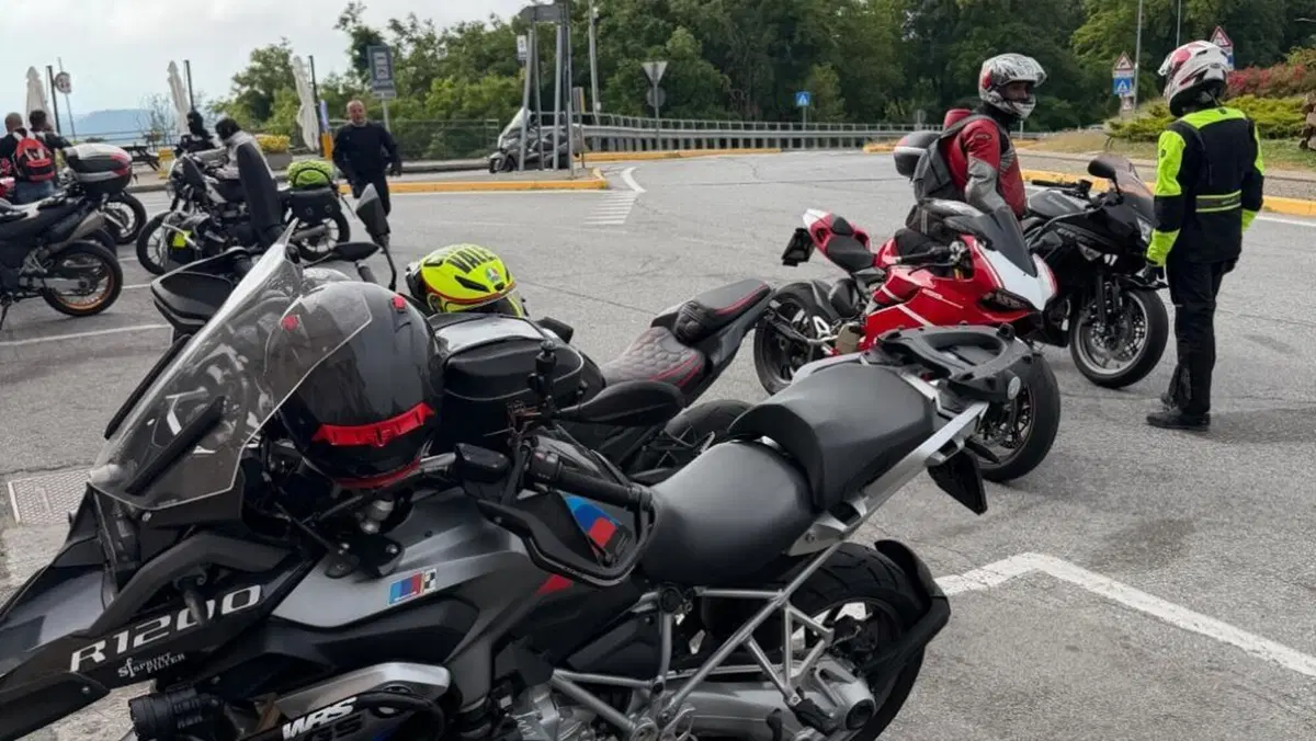 Bmw R 1200 GS (2013 - 16)  (5)