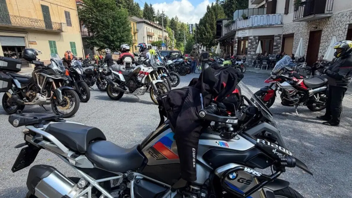 Bmw R 1200 GS (2013 - 16)  (6)
