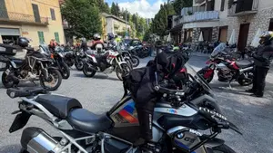 Bmw R 1200 GS (2013 - 16)  (6)