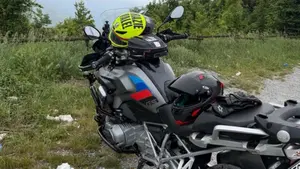 Bmw R 1200 GS (2013 - 16)  (7)