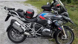 Bmw R 1200 GS (2013 - 16)  (8)
