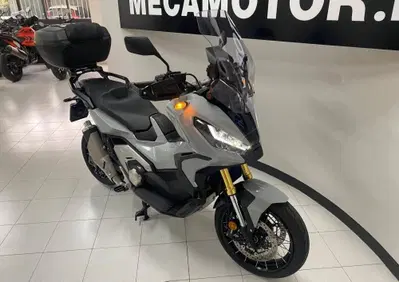 Honda X-ADV 750 DCT (2021 - 24) - Annuncio 10108909