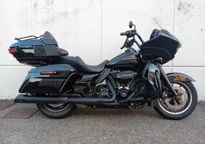 Harley-Davidson 107 Road Glide Ultra (2017 - 18) - FLTRU - Annuncio 10108906