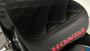 Honda VT 600 C Shadow (1989 - 98)  (5)