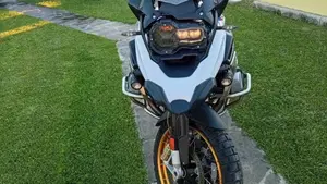 Bmw R 1250 GS (2019 - 20)  (2)