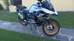 Bmw R 1250 GS (2019 - 20)  (3)