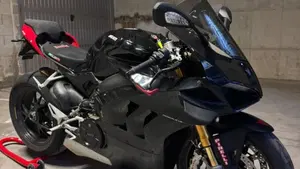Ducati Panigale V4 S 1100 (2020)  (9)
