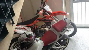 KTM 125 EXC (2016)  (3)