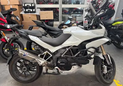 Ducati Multistrada 1200 ABS (2010 - 12) - Annuncio 10108915