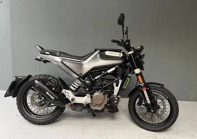 Husqvarna Svartpilen 125 (2021 - 23) - Annuncio 10107112