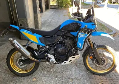 Yamaha Ténéré 700 Rally (2025 - 26) - Annuncio 10108920