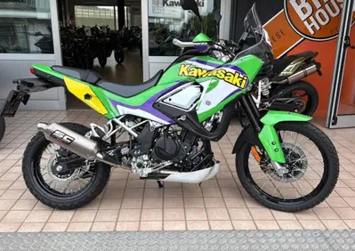 Kawasaki KLE 500 SE (2026 - 27) - Annuncio 10108925
