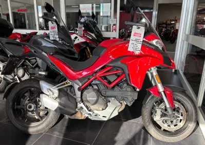Ducati Multistrada 1200 ABS (2015 - 17) - Annuncio 10108923