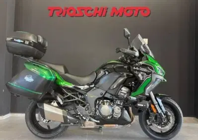 Kawasaki Versys 1000 SE Grand Tourer (2022 - 24) - Annuncio 10108938