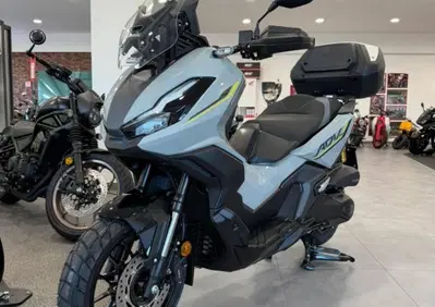 Honda ADV 350 (2025 - 26) - Annuncio 10108932