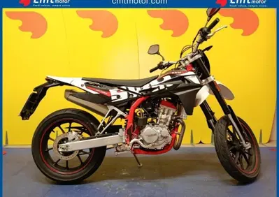 Swm SM 125 R (2017 - 20) - Annuncio 10108933