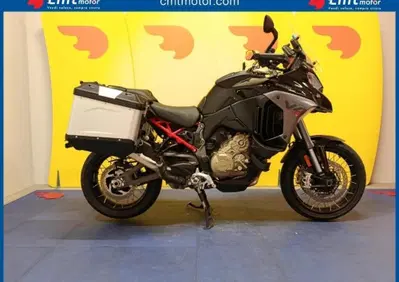 Ducati Multistrada V4 S (2025 - 26) - Annuncio 10108935