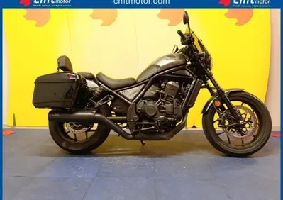 Honda CMX 1100 Rebel DCT (2021 - 24) - Annuncio 10108936