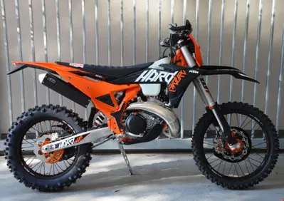 KTM 300 EXC Hardenduro (2027) - Annuncio 10108937