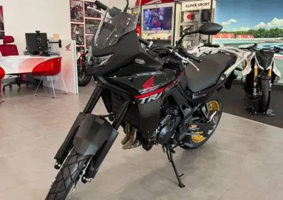 Honda Transalp XL750 (2025) - Annuncio 10108945