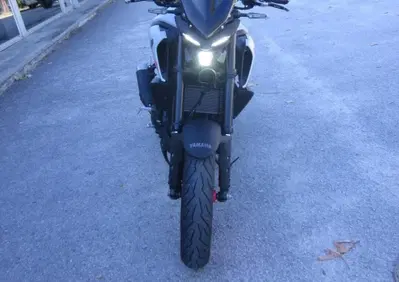 Yamaha MT-03 (2020) - Annuncio 10108939