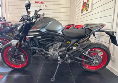Ducati Monster 937 + (2021 - 25) - Annuncio 10108942
