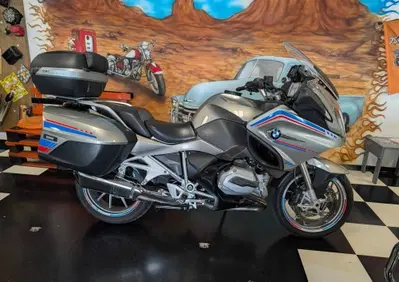 Bmw R 1200 RT (2014 - 16) - Annuncio 10108946