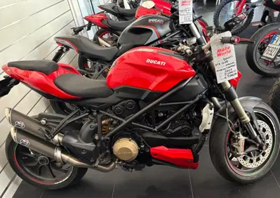 Ducati Streetfighter (2009 - 12) - Annuncio 10108950