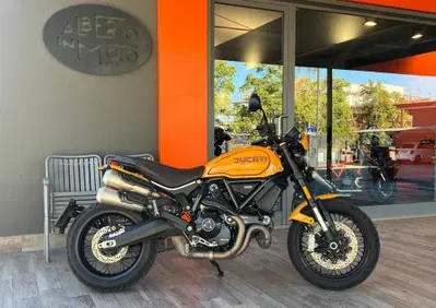 Ducati Scrambler 1100 Tribute Pro (2022 - 24) - Annuncio 10108951
