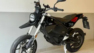 Zero FXE (2022 - 25)