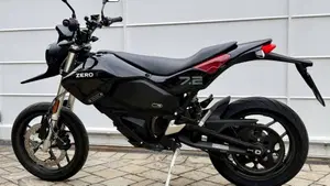 Zero FXE (2022 - 25)  (5)