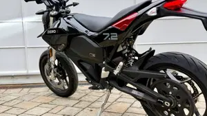 Zero FXE (2022 - 25)  (6)