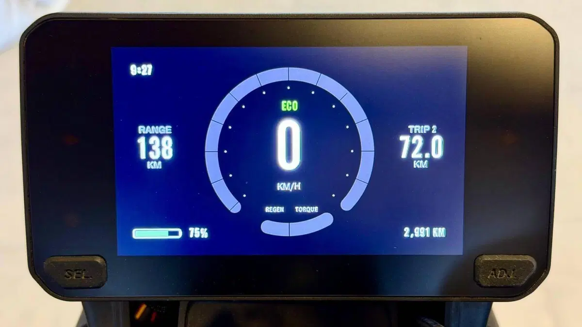 Zero FXE (2022 - 25)  (10)