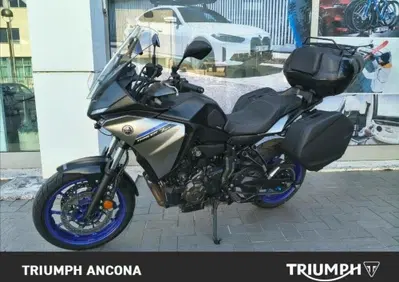 Yamaha Tracer 7 GT (2021 - 24) - Annuncio 10108948