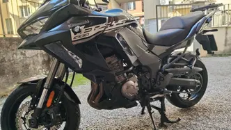 Kawasaki Versys 1000 SE (2021 - 24) usata