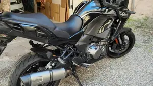 Kawasaki Versys 1000 SE (2021 - 24)  (3)
