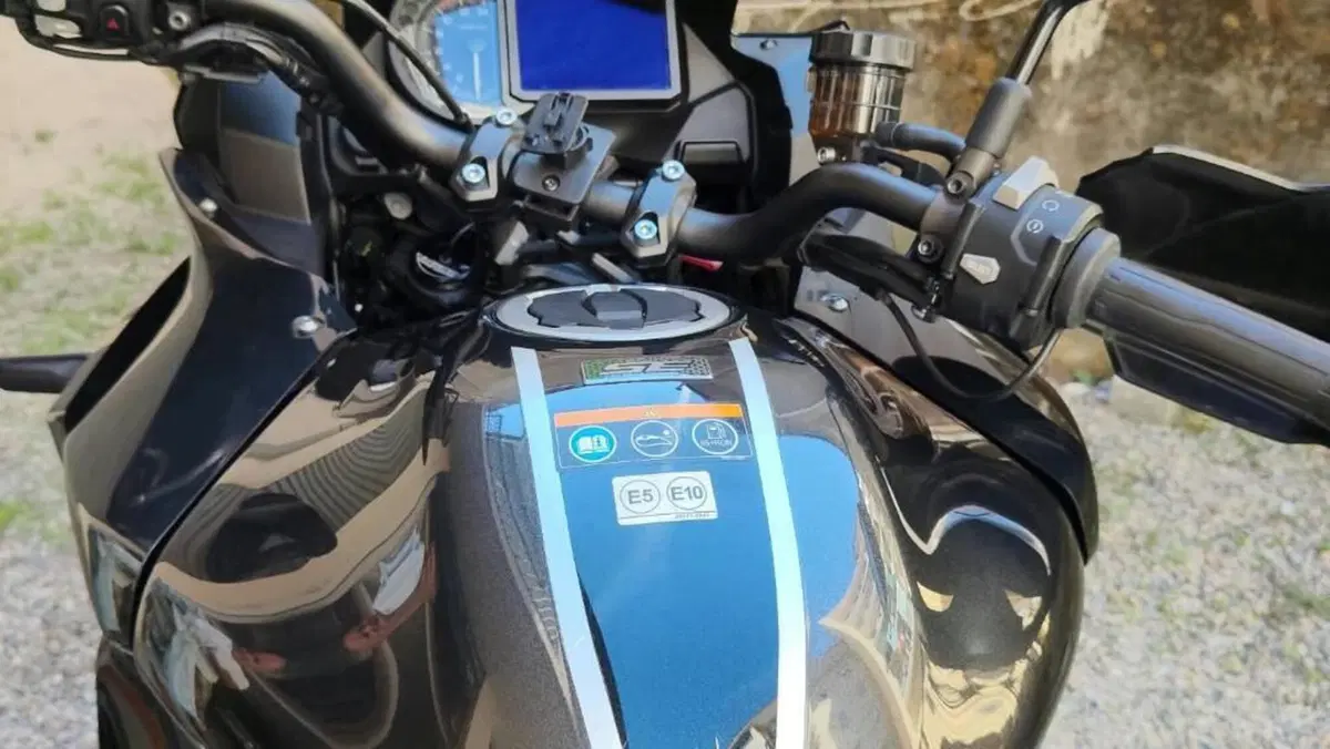 Kawasaki Versys 1000 SE (2021 - 24)  (4)
