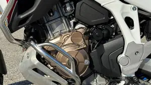 Honda Africa Twin CRF 1100L Adventure Sports DCT (2020 - 21)  (17)