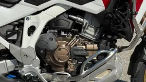 Honda Africa Twin CRF 1100L Adventure Sports DCT (2020 - 21)  (18)