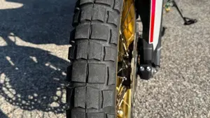 Honda Africa Twin CRF 1100L Adventure Sports DCT (2020 - 21)  (19)