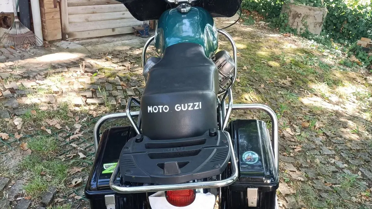 Moto Guzzi   (5)