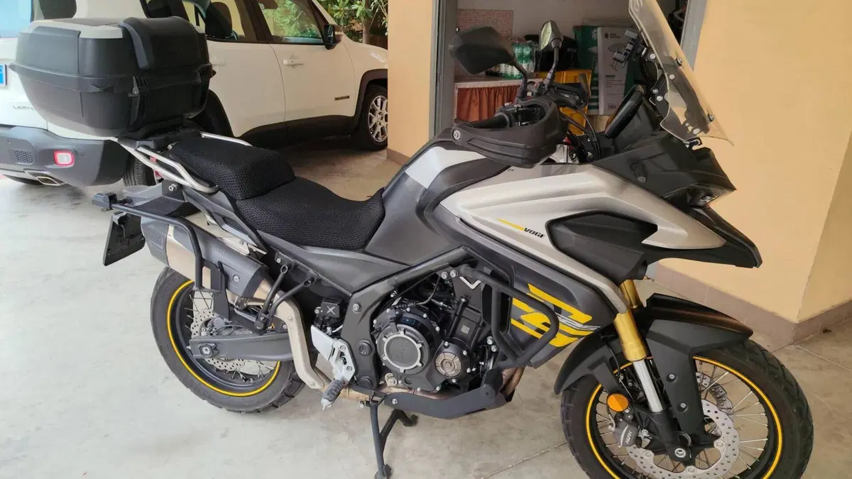 Voge Valico 525DSX (2023 - 26)  (2)