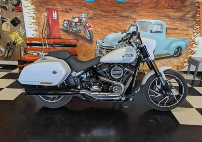 Harley-Davidson 107 Sport Glide (2018 - 20) - Annuncio 10108975