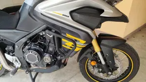 Voge Valico 525DSX (2023 - 26)  (7)